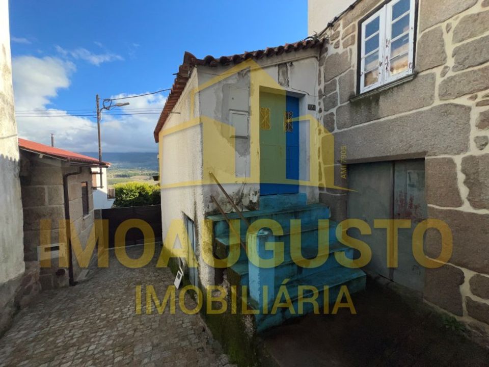 Villa i Seia, Guarda - foto 2
