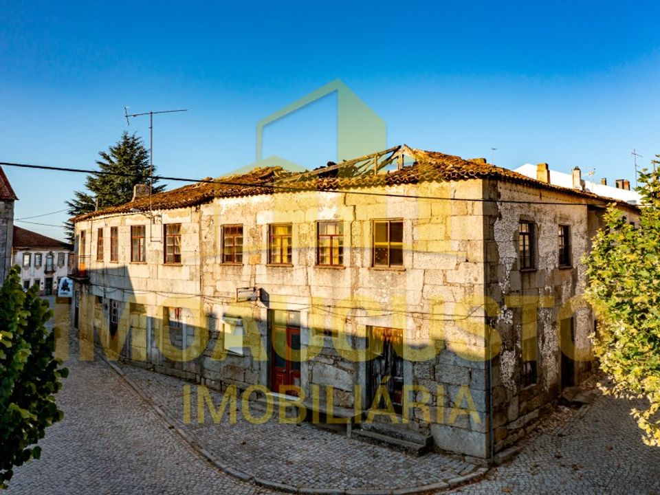 Villa i Freixedas, Guarda - foto 2