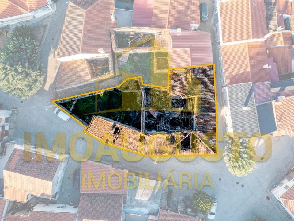 Villa i Freixedas, Guarda - foto 3