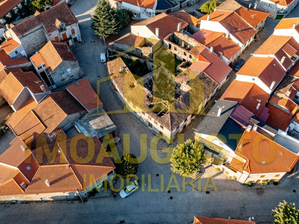 Villa i Freixedas, Guarda - foto 4