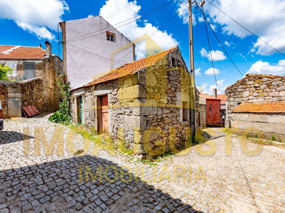 Villa a Marmeleiro, Guarda - foto 2