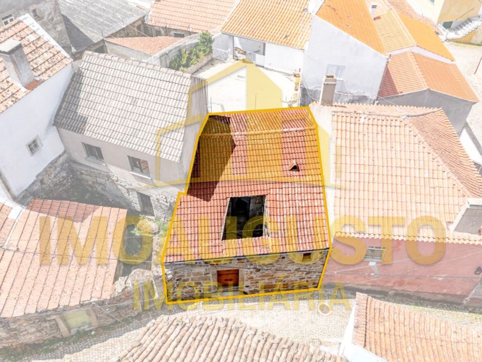 Villa a Marmeleiro, Guarda - foto 3