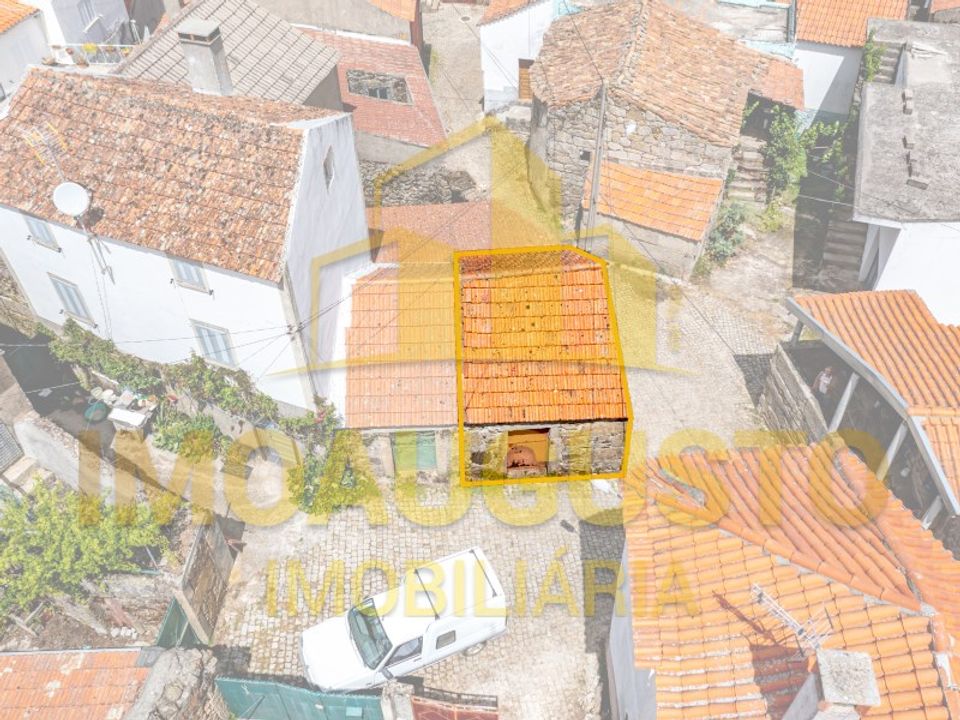 Villa a Marmeleiro, Guarda - foto 4