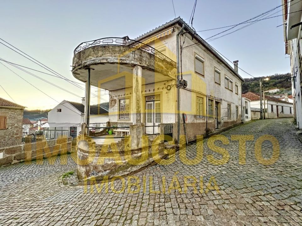 Haus in Guarda, Guarda - Foto 1
