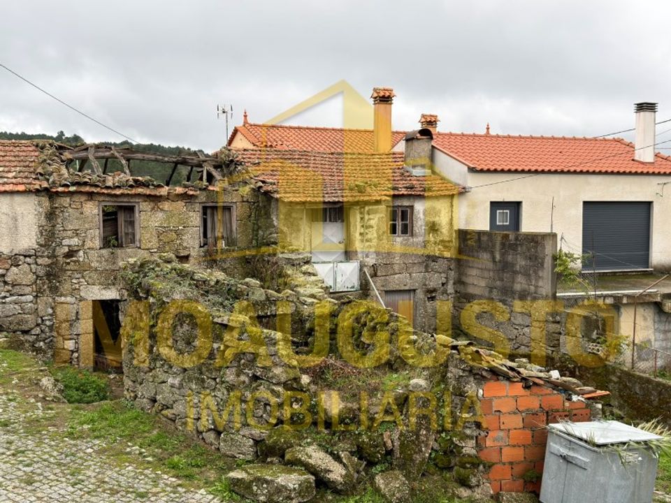 Haus in Guarda, Guarda - Foto 1