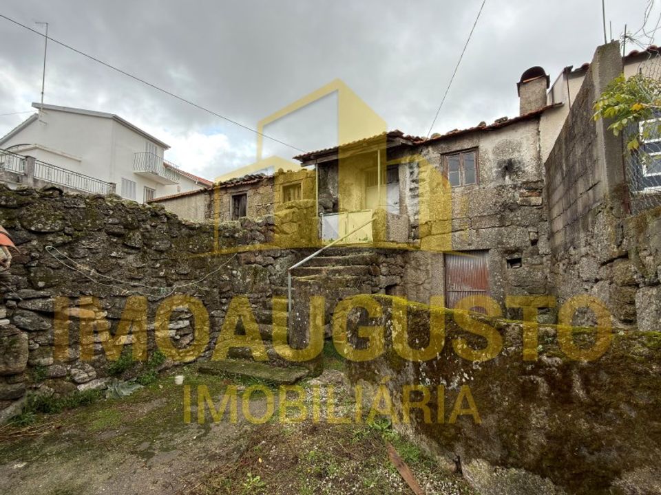 Haus in Guarda, Guarda - Foto 2