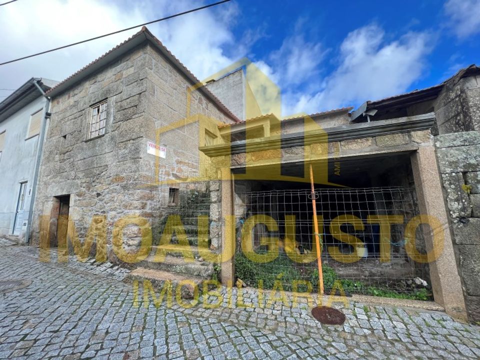 Villa i Lameiras, Guarda - foto 1