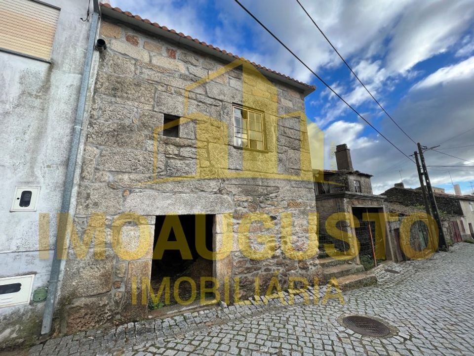 Villa i Lameiras, Guarda - foto 2