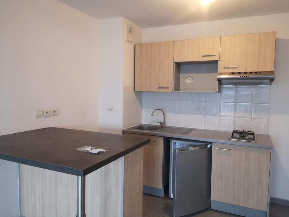 Apartament a Bruguières, Haute-Garonne - foto 1