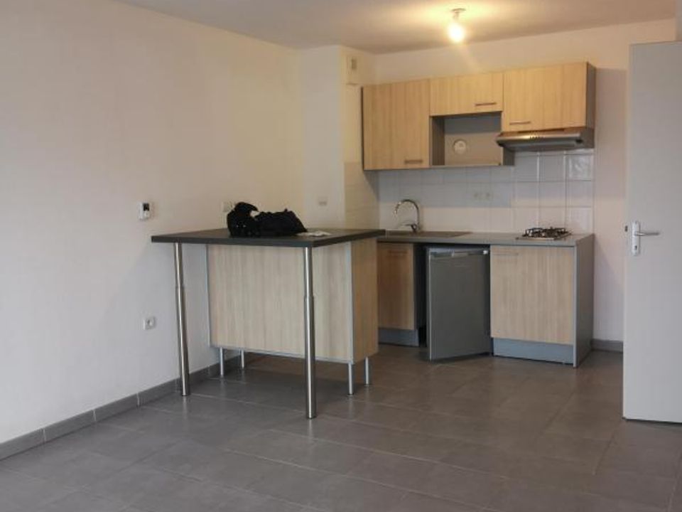 Apartament a Bruguières, Haute-Garonne - foto 2