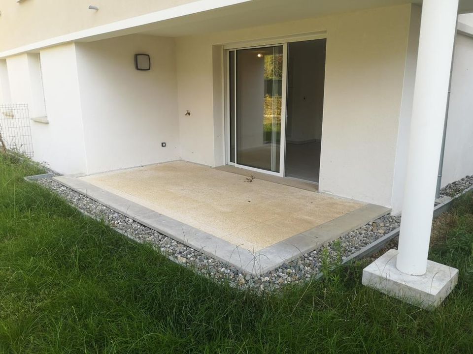 Lejlighed i Mondonville, Haute-Garonne - foto 2