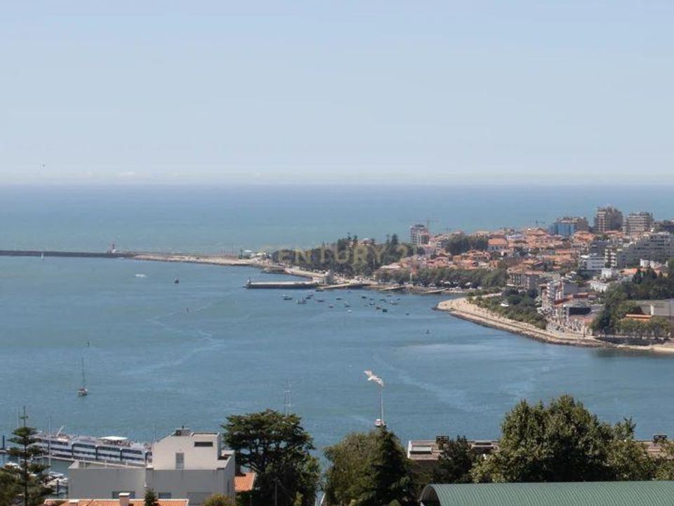 Lejlighed i Santa Marinha do Zezere, Porto - foto 3