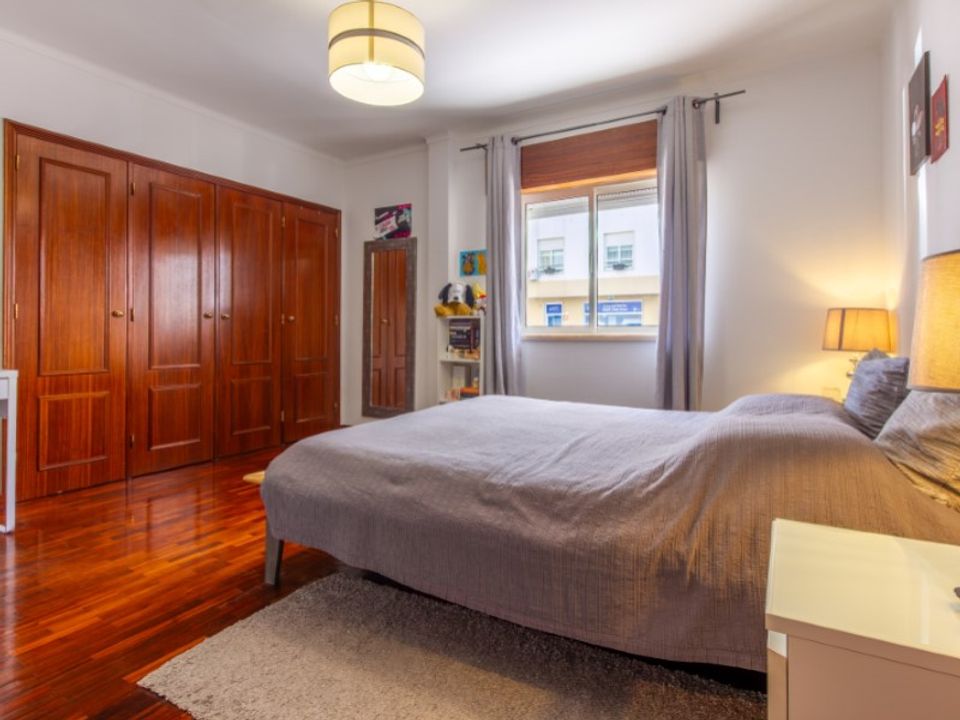 Apartamento em Corroios, Setubal - foto 1