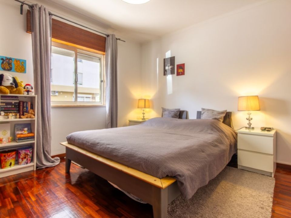 Apartamento em Corroios, Setubal - foto 3
