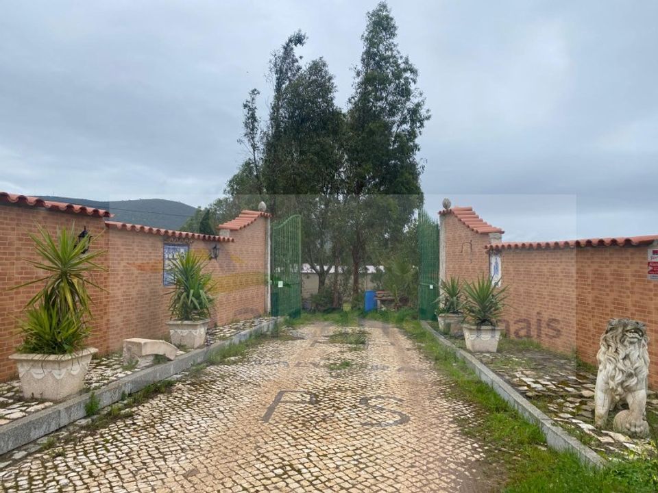 Farm i Vila Verde de Ficalho, Beja - foto 1
