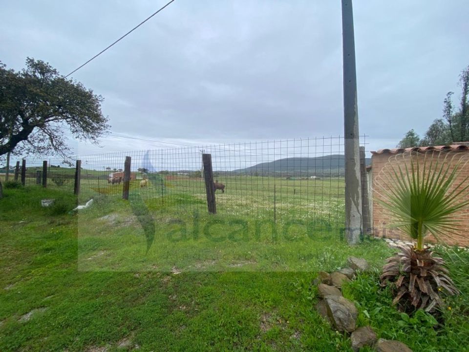 Farm i Vila Verde de Ficalho, Beja - foto 4