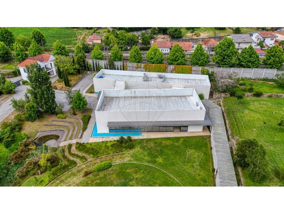 Erhvervsejendom i Maia, Porto - foto 2