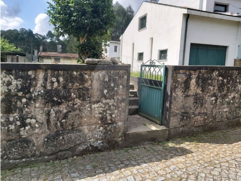 Helårsgrund i Maia, Porto - foto 5