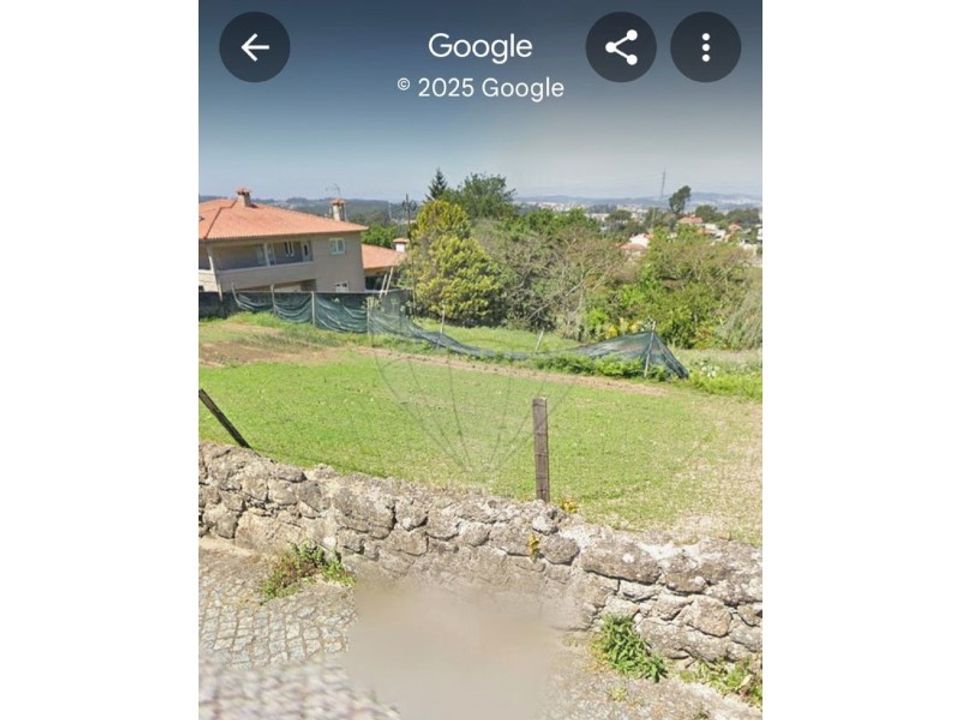 Tomt i Santo Tirso, Porto - bilde 3