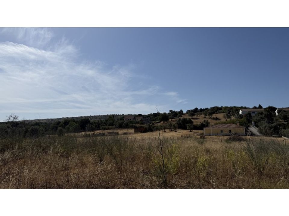 Helårsgrund i Quinta do Anjo, Setubal - foto 1