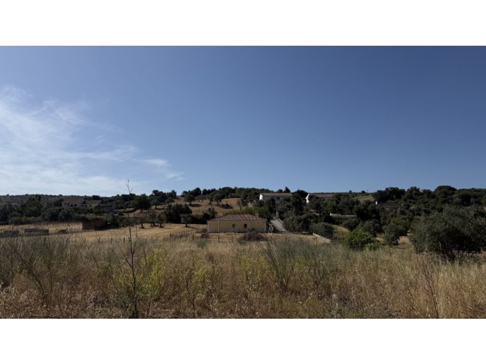 Helårsgrund i Quinta do Anjo, Setubal - foto 3