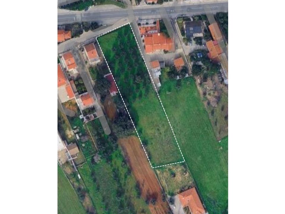 Helårsgrund i Quinta do Anjo, Setubal - foto 4