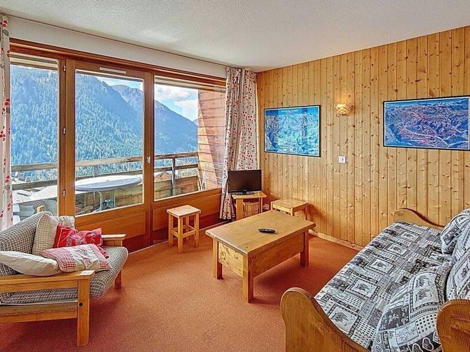 Apartamento em Chatel, Haute-Savoie - foto 1