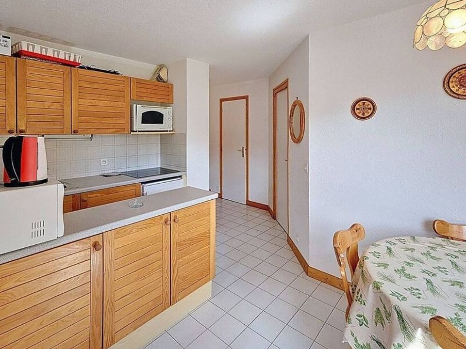 Apartamento em Chatel, Haute-Savoie - foto 4
