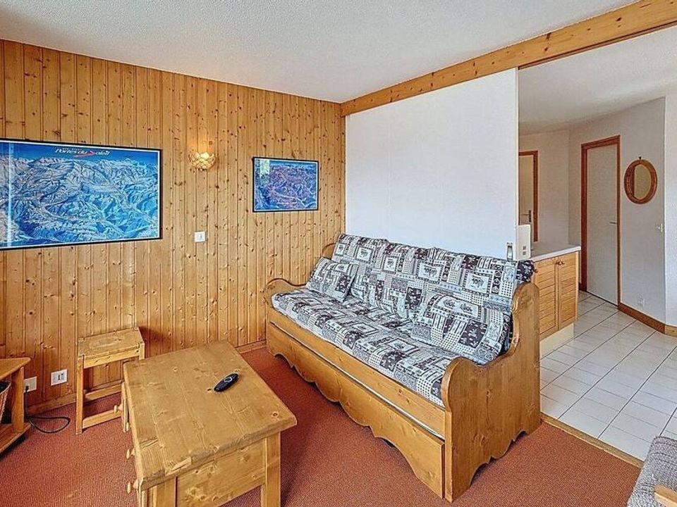Apartamento em Chatel, Haute-Savoie - foto 5