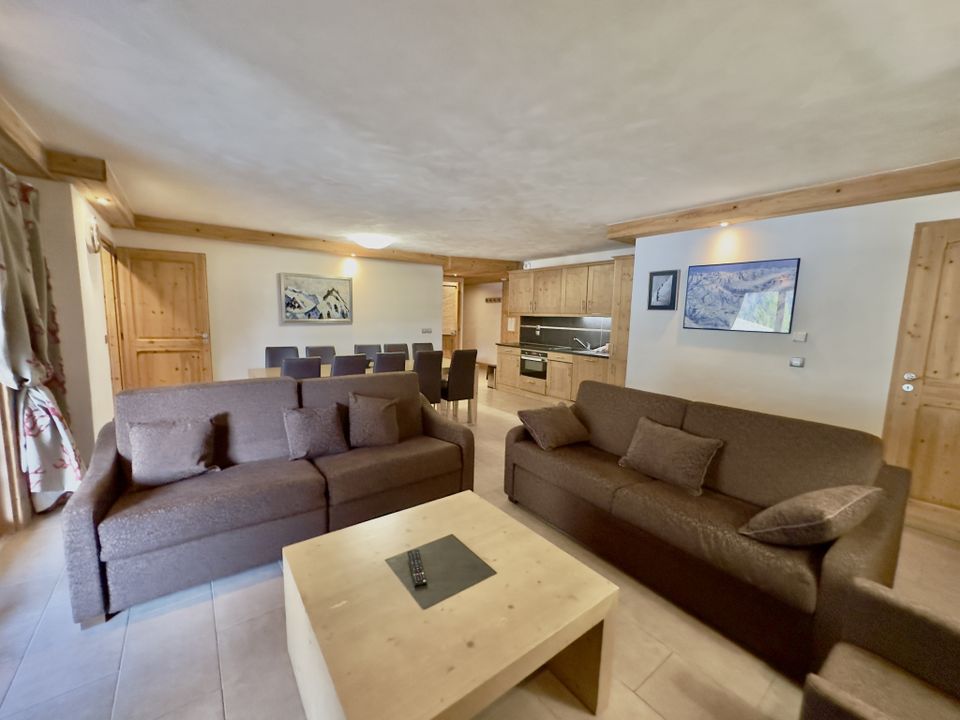 Apartamento em Chatel, Haute-Savoie - foto 3