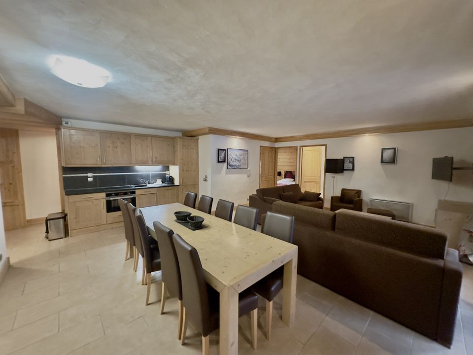 Apartamento em Chatel, Haute-Savoie - foto 4