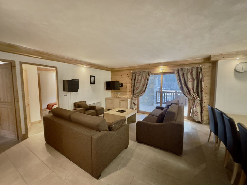 Apartamento em Chatel, Haute-Savoie - foto 5