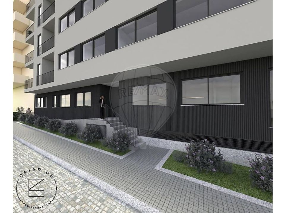 Lejlighed i Gondomar, Porto - foto 1