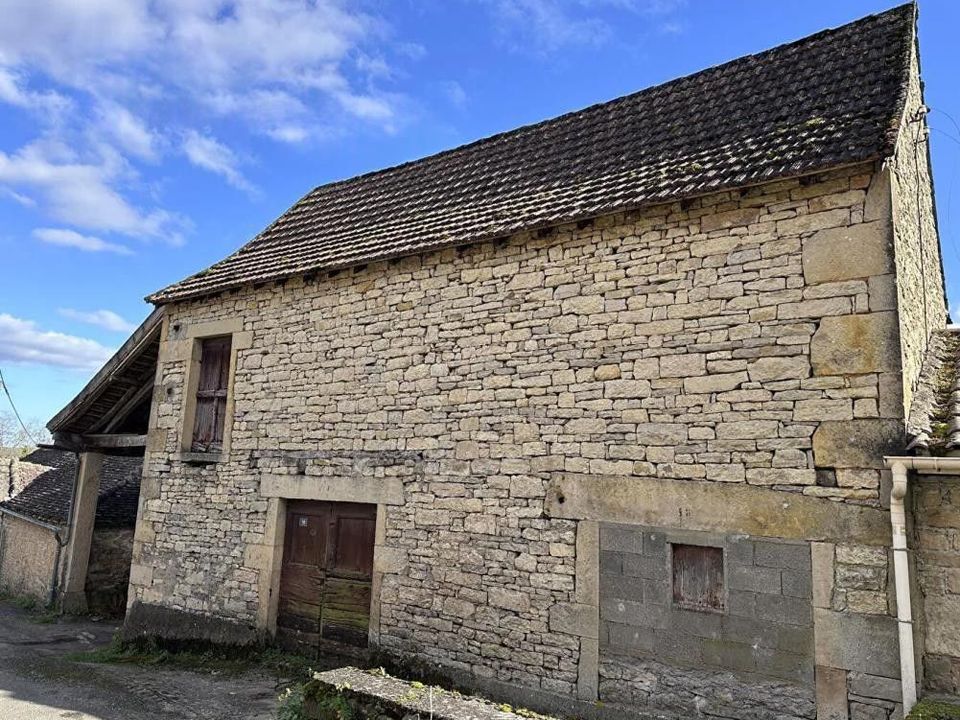 Hus på landet i Parisot, Tarn-et-Garonne - foto 1