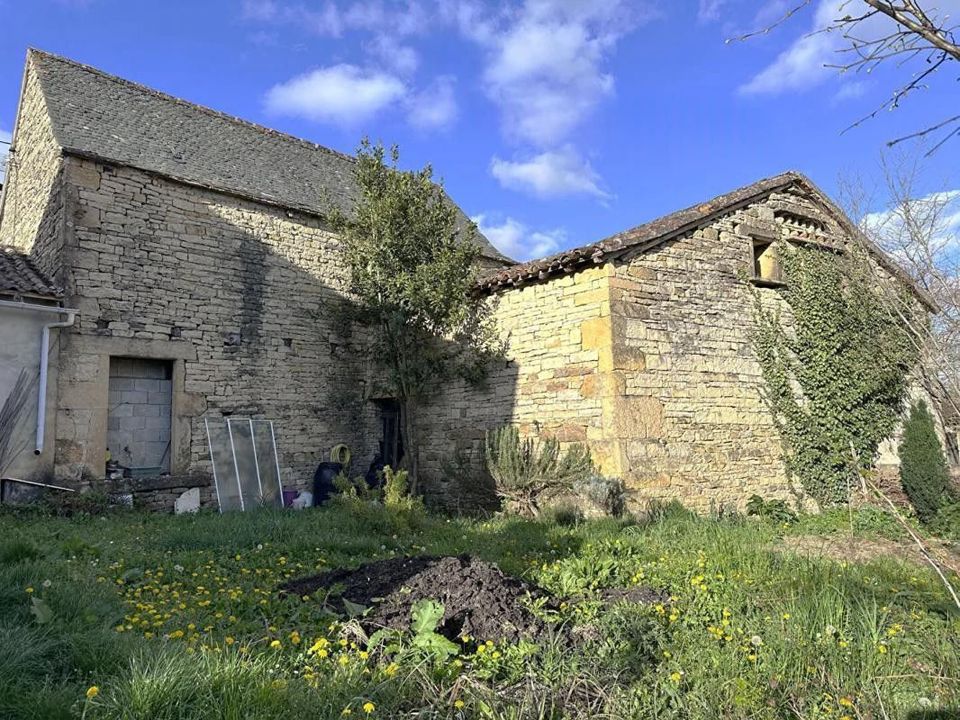 Hus på landet i Parisot, Tarn-et-Garonne - foto 2