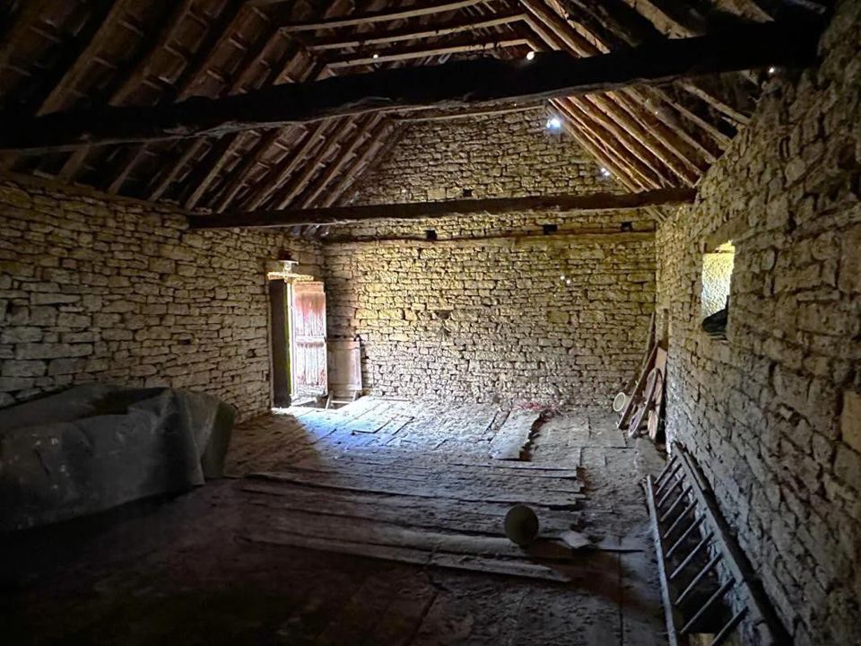 Hus på landet i Parisot, Tarn-et-Garonne - foto 3