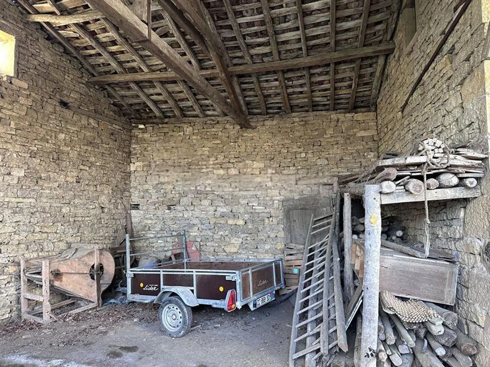 Hus på landet i Parisot, Tarn-et-Garonne - foto 4