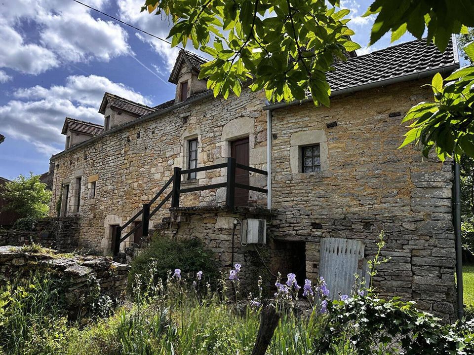 Villa a Limogne-en-Quercy, Lot - foto 2