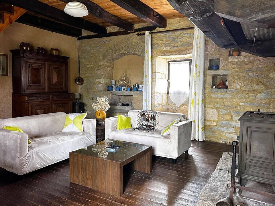 Villa a Limogne-en-Quercy, Lot - foto 3