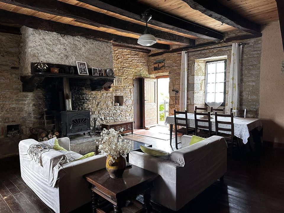 Villa a Limogne-en-Quercy, Lot - foto 4