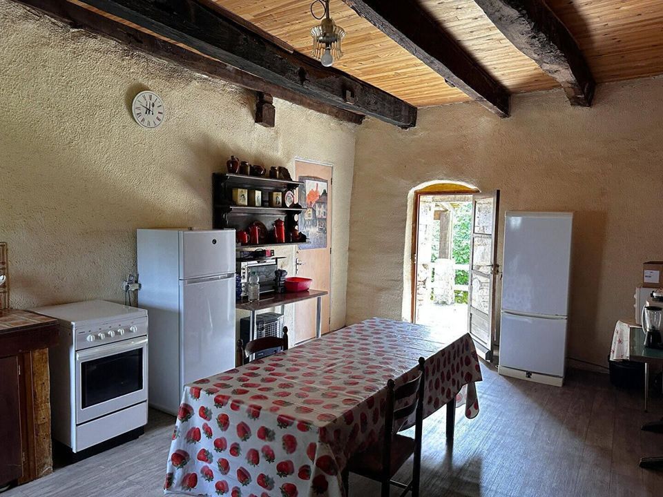 Villa a Limogne-en-Quercy, Lot - foto 5