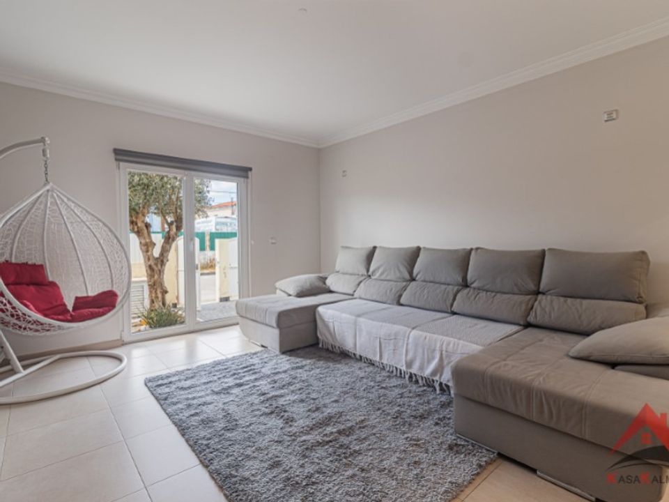 Villa i Fernao Ferro, Setubal - bilde 2