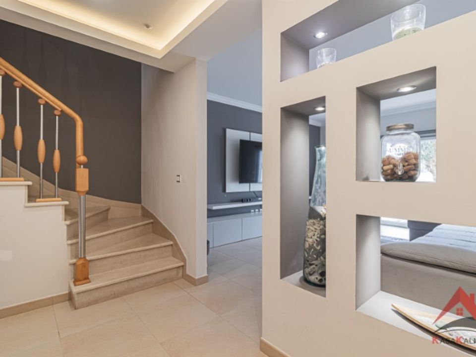 Villa i Fernao Ferro, Setubal - bilde 3