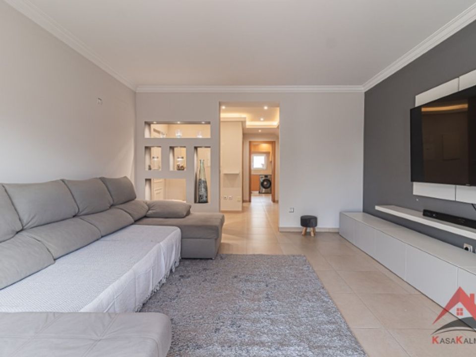 Villa i Fernao Ferro, Setubal - bilde 5