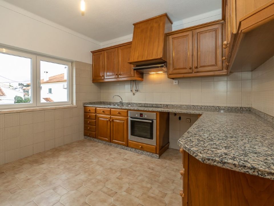 Villa i Quinta do Conde, Setubal - bilde 3