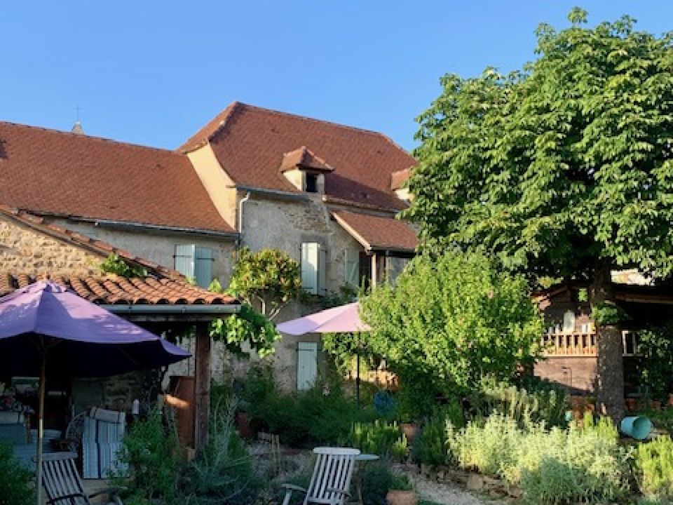 Villa i Villeneuve, Aveyron - foto 3
