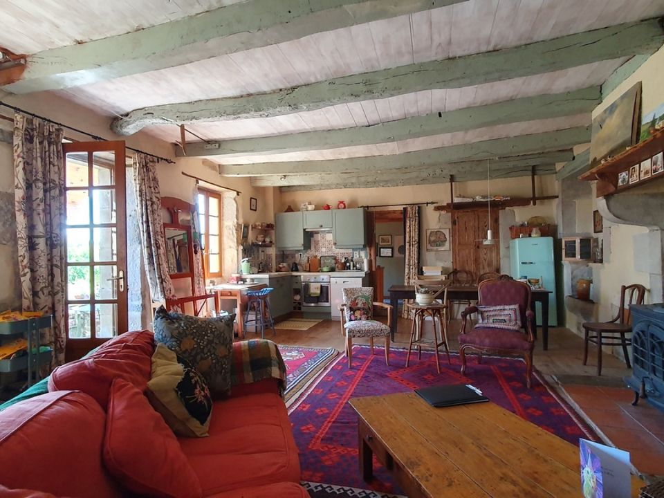 Villa i Villeneuve, Aveyron - foto 4