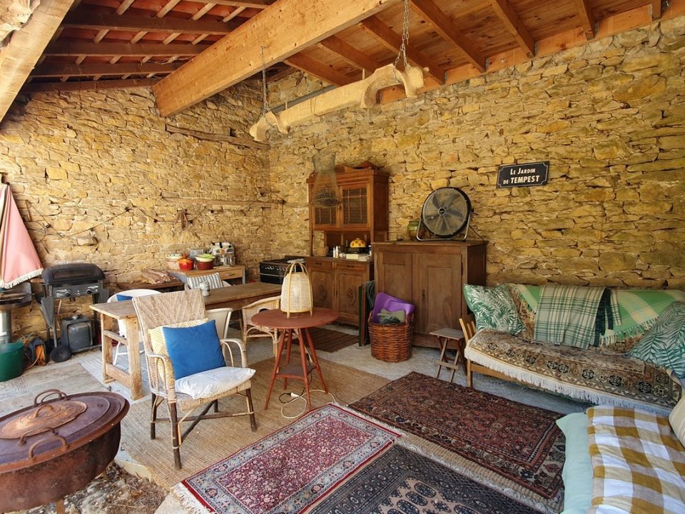 Villa i Villeneuve, Aveyron - foto 5