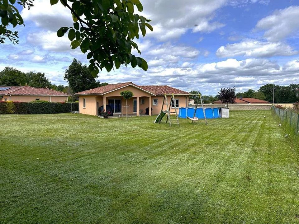 Villa in Martiel, Aveyron - foto 1