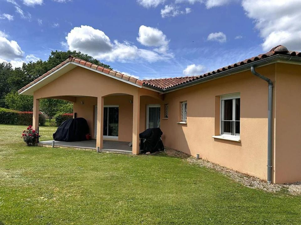 Villa in Martiel, Aveyron - foto 2